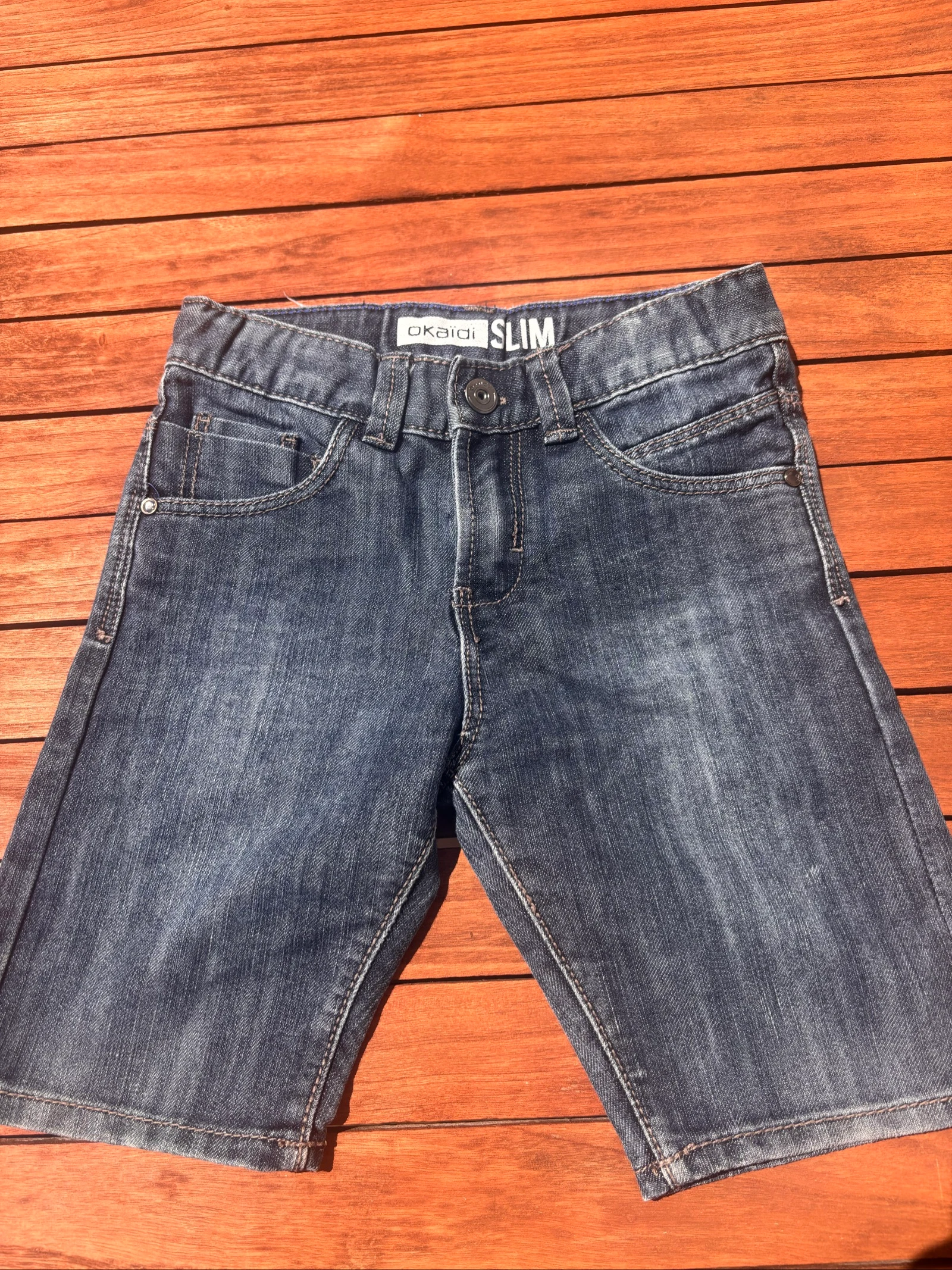 Short